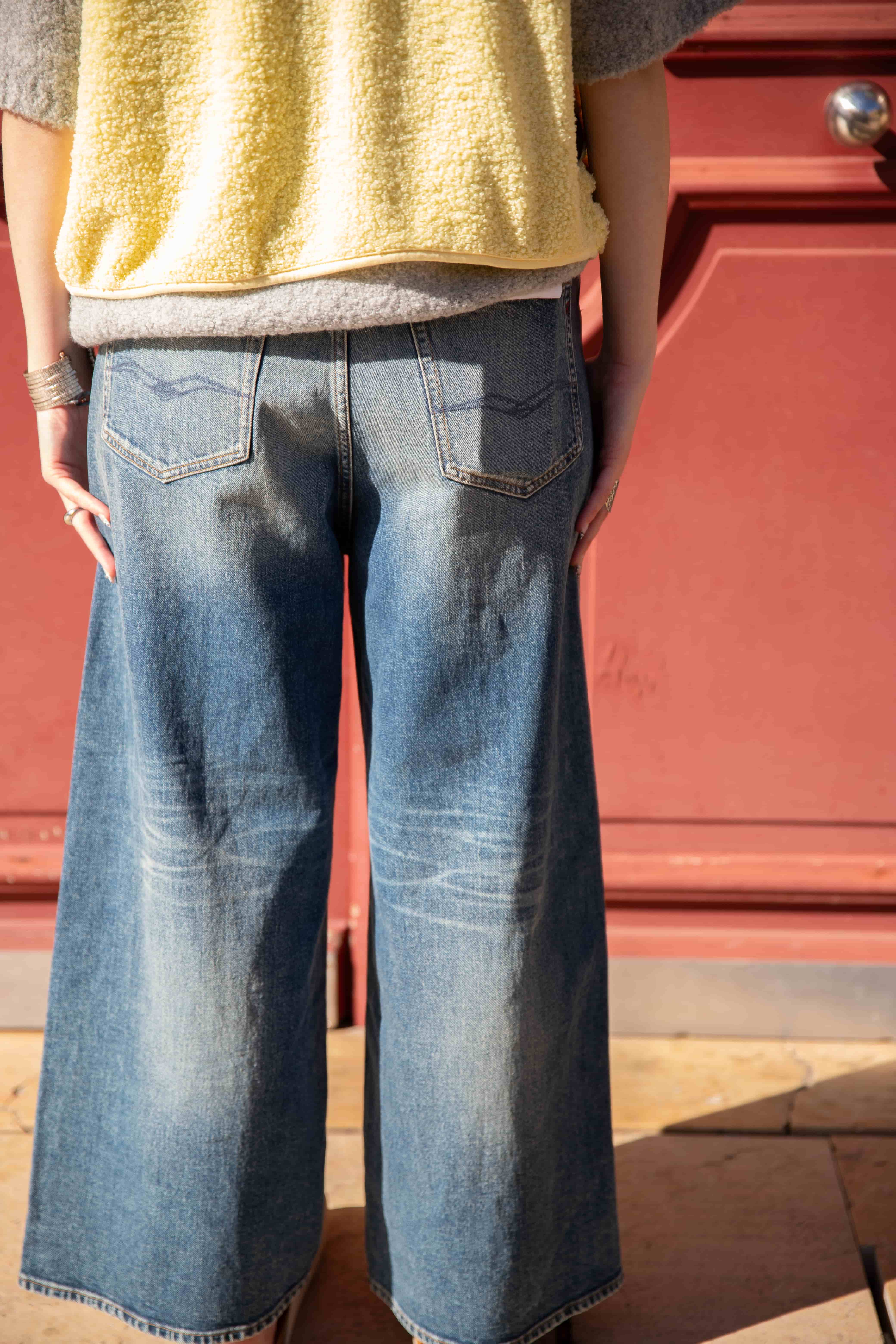 Id&eacute;es Looks et Tenues - Vestes Sans Manches